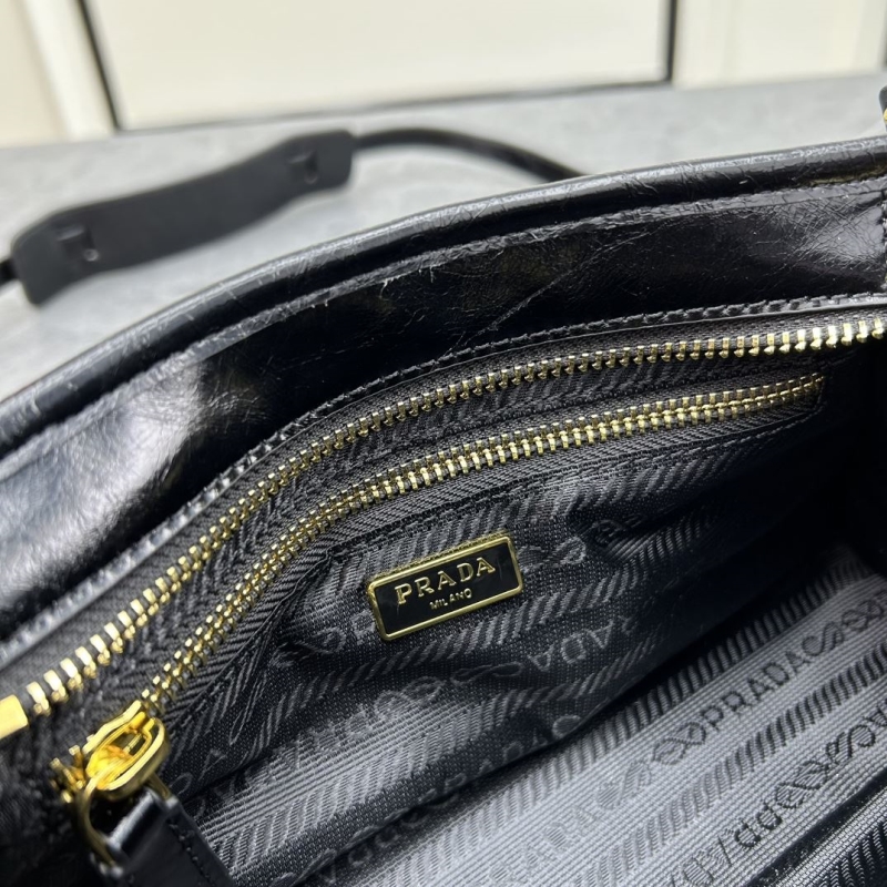 Prada Satchel Bags